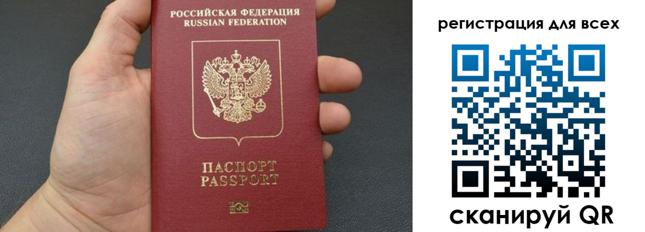 прописка гарантия в Пушкино